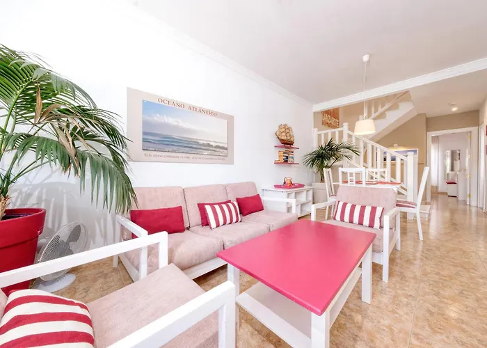 Albi House By Mhousing Playa Blanca (Lanzarote)