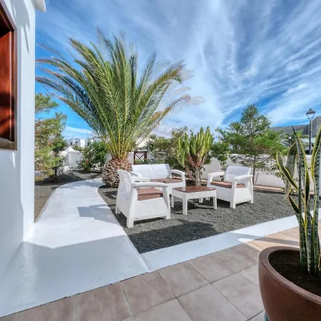 Appartamento Albi House By Mhousing Playa Blanca (Lanzarote)